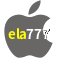 Aplicativo ela777 para iOS