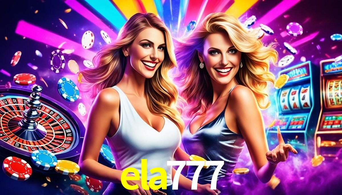 Experiência VIP ela777