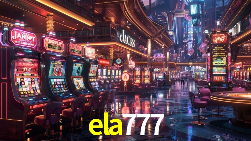 Casino VIP ela777