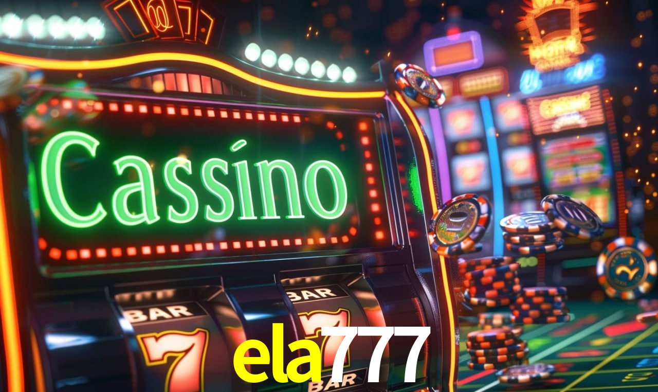 Estatísticas do Jogo ela777