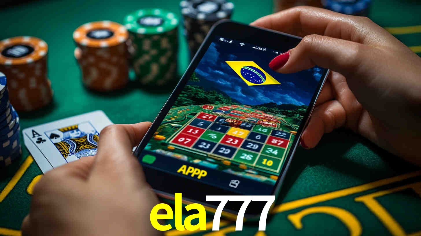cassino ela777