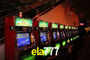 A Revolução dos Aplicativos de Jogos no ela777