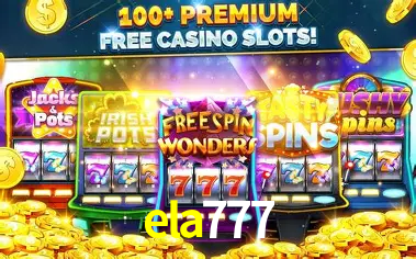 Descubra o Programa VIP da ela777: Vantagens Exclusivas para Jogadores