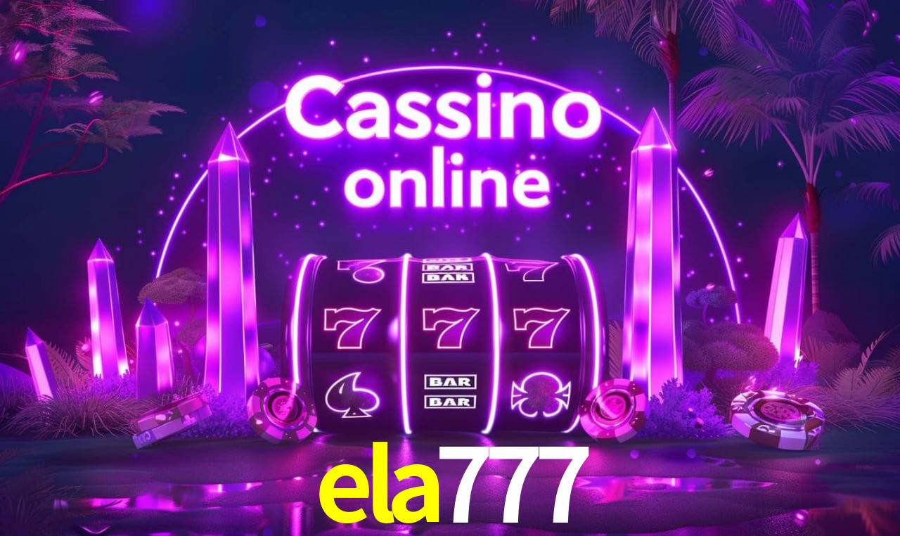Avaliações dos Jogadores ela777