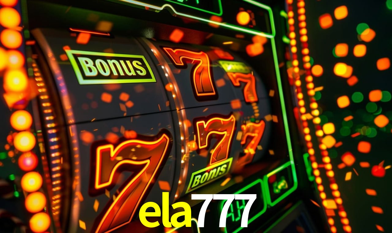 Casino VIP ela777
