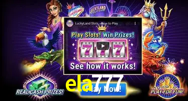 A Experiência Imersiva dos Cassinos Ao Vivo no ela777