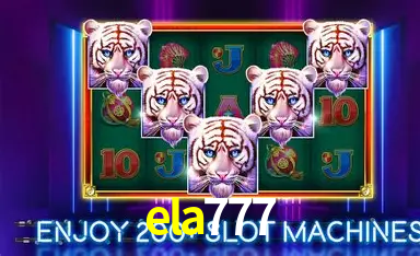 Descubra o Mundo do Cassino Online com ela777