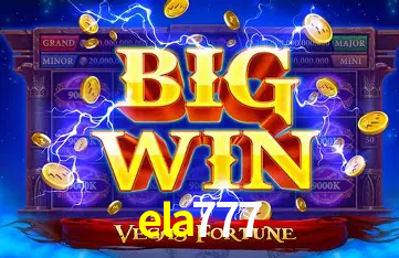 Explorando a Categoria de Eventos em Apostas na ela777