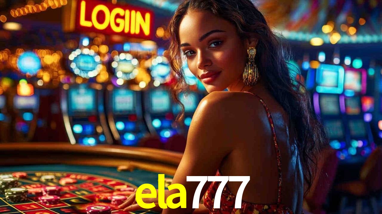 Estatísticas ela777