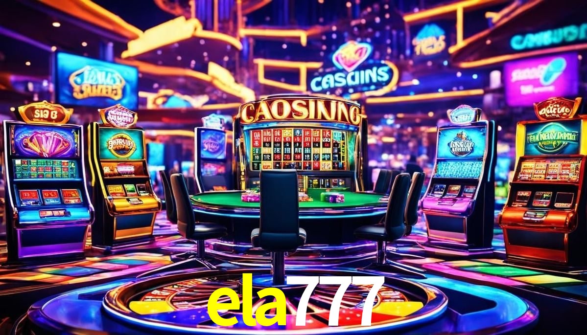 Design Responsivo ela777