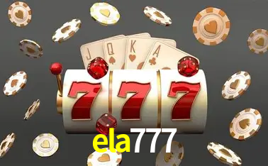 Apostas Esportivas na ela777: Um Guia Completo