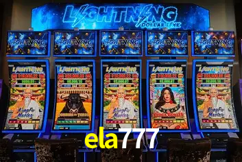 Descubra a Essência do ela777: Nossa História e Compromissos